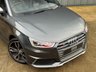 USED 2017 17 AUDI S1 Sportback 2.0 TFSI 5dr Petrol Manual quattro Euro 6 (s/s) (231 ps) 