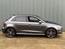 USED 2017 17 AUDI S1 Sportback 2.0 TFSI 5dr Petrol Manual quattro Euro 6 (s/s) (231 ps) 