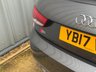 USED 2017 17 AUDI S1 Sportback 2.0 TFSI 5dr Petrol Manual quattro Euro 6 (s/s) (231 ps) 