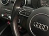 USED 2017 17 AUDI S1 Sportback 2.0 TFSI 5dr Petrol Manual quattro Euro 6 (s/s) (231 ps) 