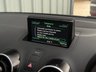 USED 2017 17 AUDI S1 Sportback 2.0 TFSI 5dr Petrol Manual quattro Euro 6 (s/s) (231 ps) 