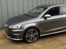 USED 2017 17 AUDI S1 Sportback 2.0 TFSI 5dr Petrol Manual quattro Euro 6 (s/s) (231 ps) 