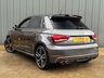 USED 2017 17 AUDI S1 Sportback 2.0 TFSI 5dr Petrol Manual quattro Euro 6 (s/s) (231 ps) 