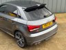 USED 2017 17 AUDI S1 Sportback 2.0 TFSI 5dr Petrol Manual quattro Euro 6 (s/s) (231 ps) 