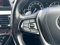 USED 2017 67 BMW 5 SERIES 3.0 530d SE Touring 5dr Diesel Auto Euro 6 (s/s) (265 ps) 12-Month MOT & Serviced