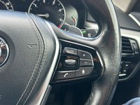 USED 2017 67 BMW 5 SERIES 3.0 530d SE Touring 5dr Diesel Auto Euro 6 (s/s) (265 ps) 12-Month MOT & Serviced
