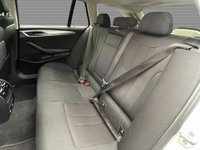 USED 2017 67 BMW 5 SERIES 3.0 530d SE Touring 5dr Diesel Auto Euro 6 (s/s) (265 ps) 12-Month MOT & Serviced