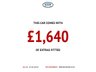USED 2017 67 BMW 5 SERIES 3.0 530d SE Touring 5dr Diesel Auto Euro 6 (s/s) (265 ps) 12-Month MOT & Serviced