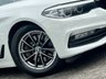 USED 2017 67 BMW 5 SERIES 3.0 530d SE Touring 5dr Diesel Auto Euro 6 (s/s) (265 ps) 12-Month MOT & Serviced