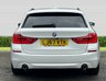 USED 2017 67 BMW 5 SERIES 3.0 530d SE Touring 5dr Diesel Auto Euro 6 (s/s) (265 ps) 12-Month MOT & Serviced