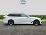 USED 2017 67 BMW 5 SERIES 3.0 530d SE Touring 5dr Diesel Auto Euro 6 (s/s) (265 ps) 12-Month MOT & Serviced