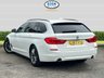 USED 2017 67 BMW 5 SERIES 3.0 530d SE Touring 5dr Diesel Auto Euro 6 (s/s) (265 ps) 12-Month MOT & Serviced