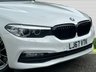 USED 2017 67 BMW 5 SERIES 3.0 530d SE Touring 5dr Diesel Auto Euro 6 (s/s) (265 ps) 12-Month MOT & Serviced