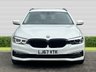USED 2017 67 BMW 5 SERIES 3.0 530d SE Touring 5dr Diesel Auto Euro 6 (s/s) (265 ps) 12-Month MOT & Serviced