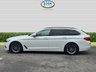 USED 2017 67 BMW 5 SERIES 3.0 530d SE Touring 5dr Diesel Auto Euro 6 (s/s) (265 ps) 12-Month MOT & Serviced