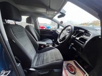 USED 2016 16 VOLKSWAGEN TOURAN 2.0 TDI BlueMotion Tech SEL MPV 5dr Diesel Manual Euro 6 (s/s) (150 ps) 2 PRE OWNERS FULL HISTORY SAT NAV