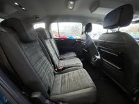 USED 2016 16 VOLKSWAGEN TOURAN 2.0 TDI BlueMotion Tech SEL MPV 5dr Diesel Manual Euro 6 (s/s) (150 ps) 2 PRE OWNERS FULL HISTORY SAT NAV