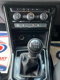 USED 2016 16 VOLKSWAGEN TOURAN 2.0 TDI BlueMotion Tech SEL MPV 5dr Diesel Manual Euro 6 (s/s) (150 ps) 2 PRE OWNERS FULL HISTORY SAT NAV