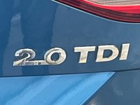 USED 2016 16 VOLKSWAGEN TOURAN 2.0 TDI BlueMotion Tech SEL MPV 5dr Diesel Manual Euro 6 (s/s) (150 ps) 2 PRE OWNERS FULL HISTORY SAT NAV