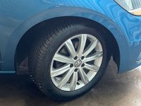 USED 2016 16 VOLKSWAGEN TOURAN 2.0 TDI BlueMotion Tech SEL MPV 5dr Diesel Manual Euro 6 (s/s) (150 ps) 2 PRE OWNERS FULL HISTORY SAT NAV
