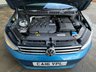 USED 2016 16 VOLKSWAGEN TOURAN 2.0 TDI BlueMotion Tech SEL MPV 5dr Diesel Manual Euro 6 (s/s) (150 ps) 2 PRE OWNERS FULL HISTORY SAT NAV