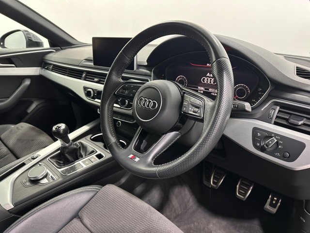 2019 Audi A5 - Photo 10