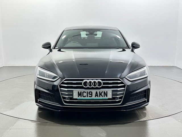 2019 Audi A5 - Photo 3