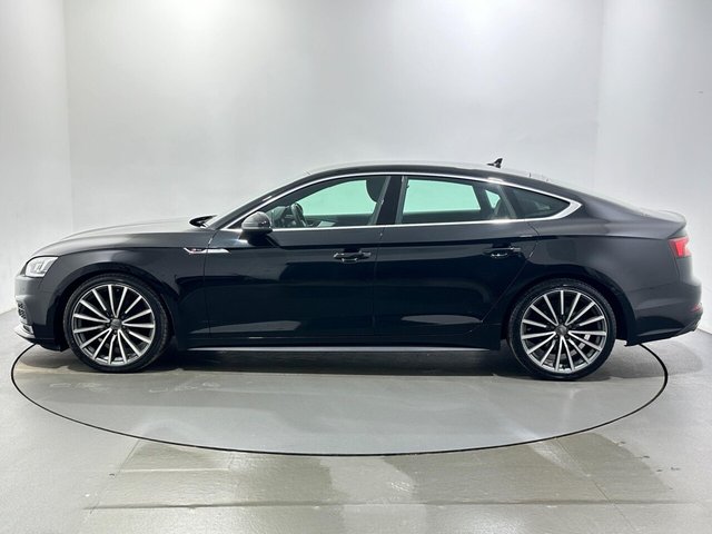 2019 Audi A5 - Photo 5