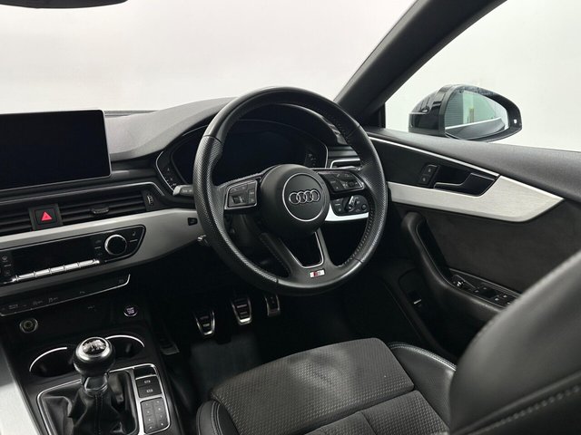 2019 Audi A5 - Photo 12
