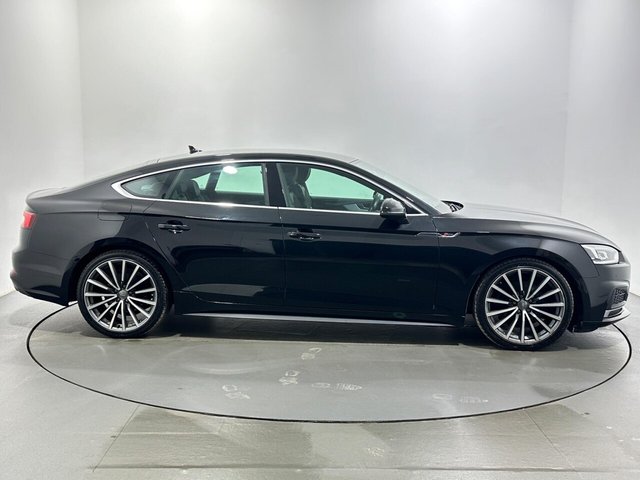 2019 Audi A5 - Photo 9