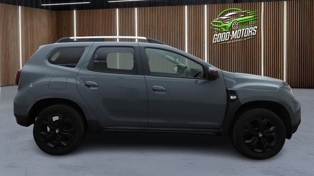 2022 DACIA DUSTER - Photo 5