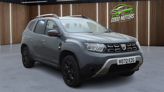 2022 DACIA DUSTER - Photo 3