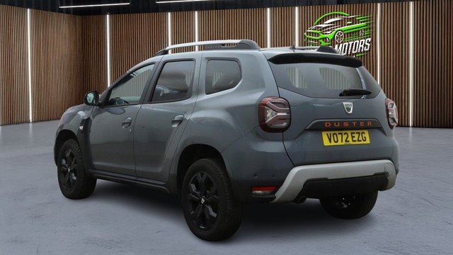 2022 DACIA DUSTER - Photo 10