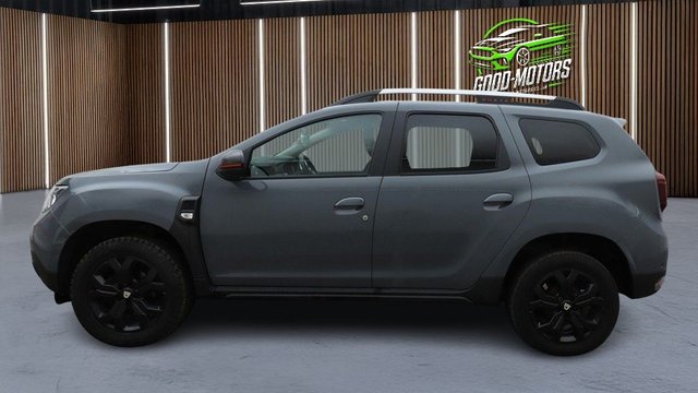 2022 DACIA DUSTER - Photo 12