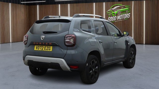 2022 DACIA DUSTER - Photo 7