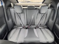 USED 2021 71 PEUGEOT E-2008 50kWh Allure Premium SUV 5dr Electric Auto (136 ps) 2 OWNERS, SAT NAV, PARK CAMERA
