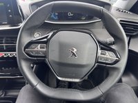 USED 2021 71 PEUGEOT E-2008 50kWh Allure Premium SUV 5dr Electric Auto (136 ps) 2 OWNERS, SAT NAV, PARK CAMERA