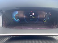 USED 2021 71 PEUGEOT E-2008 50kWh Allure Premium SUV 5dr Electric Auto (136 ps) 2 OWNERS, SAT NAV, PARK CAMERA