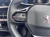 USED 2021 71 PEUGEOT E-2008 50kWh Allure Premium SUV 5dr Electric Auto (136 ps) 2 OWNERS, SAT NAV, PARK CAMERA