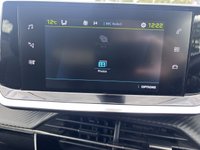 USED 2021 71 PEUGEOT E-2008 50kWh Allure Premium SUV 5dr Electric Auto (136 ps) 2 OWNERS, SAT NAV, PARK CAMERA