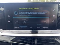 USED 2021 71 PEUGEOT E-2008 50kWh Allure Premium SUV 5dr Electric Auto (136 ps) 2 OWNERS, SAT NAV, PARK CAMERA