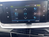 USED 2021 71 PEUGEOT E-2008 50kWh Allure Premium SUV 5dr Electric Auto (136 ps) 2 OWNERS, SAT NAV, PARK CAMERA