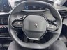 USED 2021 71 PEUGEOT E-2008 50kWh Allure Premium SUV 5dr Electric Auto (136 ps) 2 OWNERS, SAT NAV, PARK CAMERA