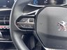 USED 2021 71 PEUGEOT E-2008 50kWh Allure Premium SUV 5dr Electric Auto (136 ps) 2 OWNERS, SAT NAV, PARK CAMERA