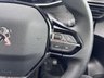 USED 2021 71 PEUGEOT E-2008 50kWh Allure Premium SUV 5dr Electric Auto (136 ps) 2 OWNERS, SAT NAV, PARK CAMERA