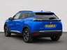 USED 2021 71 PEUGEOT E-2008 50kWh Allure Premium SUV 5dr Electric Auto (136 ps) 2 OWNERS, SAT NAV, PARK CAMERA