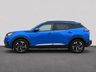 USED 2021 71 PEUGEOT E-2008 50kWh Allure Premium SUV 5dr Electric Auto (136 ps) 2 OWNERS, SAT NAV, PARK CAMERA