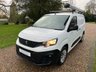USED 2020 70 PEUGEOT PARTNER 1.5 BlueHDi 950 Professional Long Panel Van 6dr Diesel Manual LWB Euro 6 (s/s) (100 bhp) # A/C # EURO 6 # 3 SEATS #