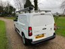 USED 2020 70 PEUGEOT PARTNER 1.5 BlueHDi 950 Professional Long Panel Van 6dr Diesel Manual LWB Euro 6 (s/s) (100 bhp) # A/C # EURO 6 # 3 SEATS #