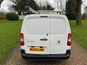 USED 2020 70 PEUGEOT PARTNER 1.5 BlueHDi 950 Professional Long Panel Van 6dr Diesel Manual LWB Euro 6 (s/s) (100 bhp) # A/C # EURO 6 # 3 SEATS #